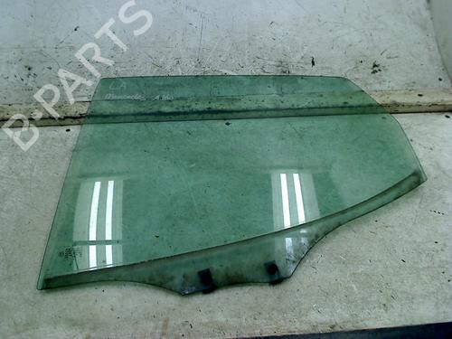 Dør rude ventre bagtil Dør rude ventre bagtil MERCEDES-BENZ A-CLASS (W168) A 160 (168.033, 168.133) (102 hp) 34659444 34659444