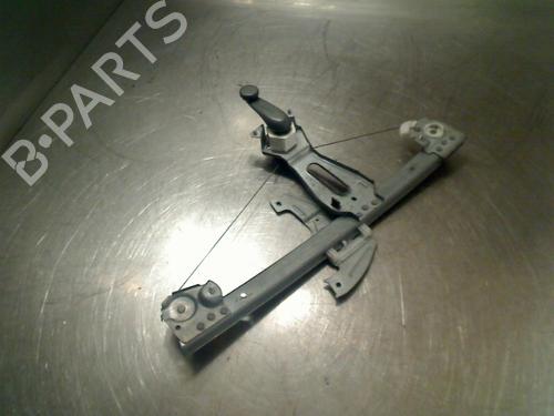 Used Front left window mechanism Front left window mechanism TOYOTA AYGO (_B1_) 1.0 (KGB10_, KGB10R) (68 hp) 34682646 34682646