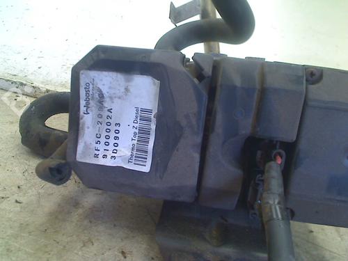 Electronic module MAZDA 6 Station Wagon (GY) 2.0 DI (GY19) | BP34668664M83 - Image 2