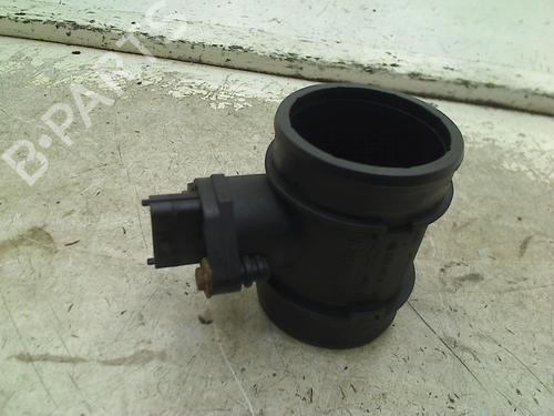 Used Mass air flow sensor Mass air flow sensor ALFA ROMEO 147 (937_) 1.6 16V T.SPARK (937.AXA1A, 937.AXB1A, 937.BXB1A) (120 hp) 34665945 34665945