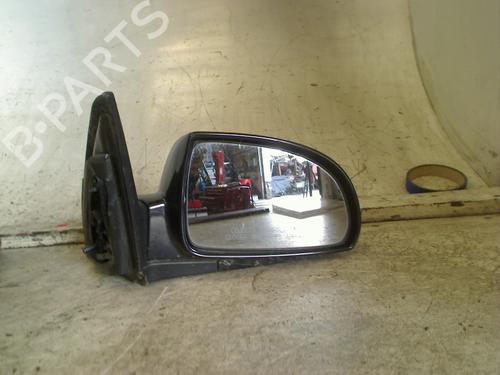 Bakspejl Højre Bakspejl Højre KIA RIO I Hatchback (DC) 1.5 16V (97 hp) 34671978 34671978