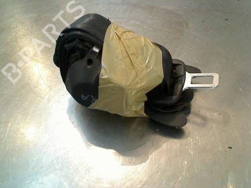Used Rear right seatbelt Rear right seatbelt VW POLO V (6R1, 6C1) 1.2 (70 hp) 34679536 34679536
