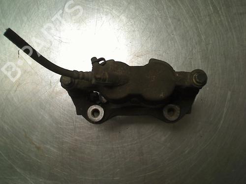 Left front brake caliper FORD TRANSIT CUSTOM V362 Van (FY, FZ) 2.2 TDCi | BP34687883M105 - Image 3
