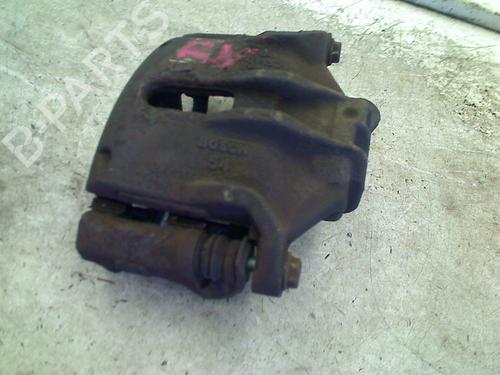 Used Right front brake caliper Right front brake caliper PEUGEOT PARTNER MPV (5_, G_) 1.9 D (69 hp) 34668589 34668589