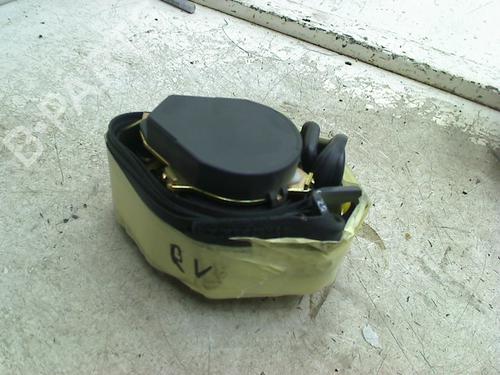 Used Front right seatbelt Front right seatbelt PEUGEOT PARTNER Box Body/MPV (5_, G_) 1.6 HDi 75 (75 hp) 34665778 34665778