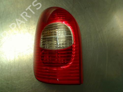 Used Left taillight Left taillight 37691225 37691225