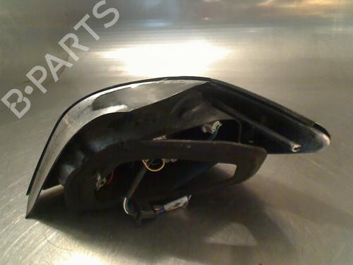 Left taillight PEUGEOT 307 (3A/C) 2.0 16V | BP34683076C34 - Image 2