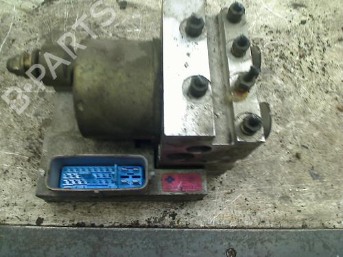Used ABS pump ABS pump MAZDA 626 V Station Wagon (GW) 1.8 (GW8W) (90 hp) 34656705 34656705