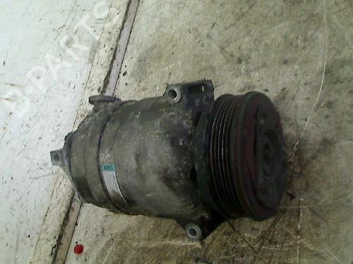 Used AC compressor AC compressor OPEL VECTRA B Estate (J96) 2.0 DI 16V (F35) (82 hp) 34654635 34654635