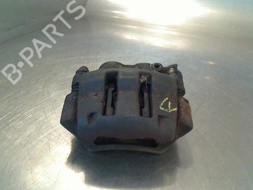 Used Left front brake caliper Left front brake caliper OPEL MOVANO A Van (X70) 2.5 DTi (FD) (99 hp) 34684007 34684007