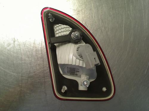 Right taillight RENAULT TWINGO II (CN0_) 1.2 16V (CN04, CN0B) | BP39748442C35 - Image 2