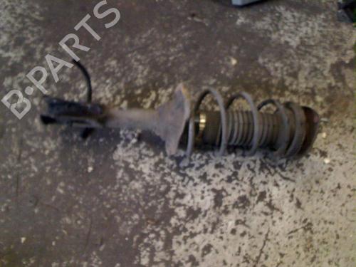 Used Left front shock absorber Left front shock absorber TOYOTA YARIS (_P1_) 1.0 (SCP10_, SCP10R) (68 hp) 34672959 34672959