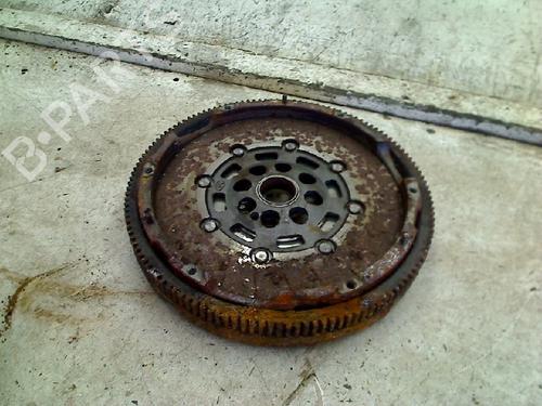Used Flywheel Flywheel AUDI A3 Convertible (8P7) 1.8 TFSI (160 hp) 34674839 34674839