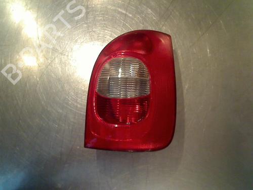 Used Right taillight Right taillight CITROËN XSARA PICASSO (N68) 1.6 (95 hp) 34681542 34681542