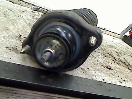 Used Left rear shock absorber Left rear shock absorber VOLVO V40 Estate (645) 1.8 (115 hp) 34654244 34654244