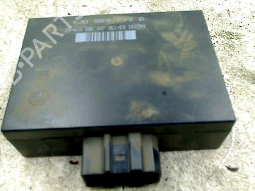 Used Electronic module Electronic module VW GOLF IV (1J1) 1.9 TDI (110 hp) 34654291 34654291