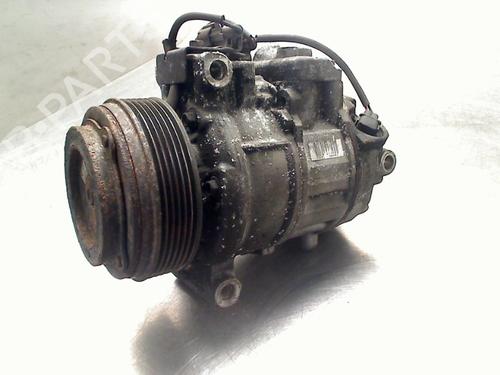 Used AC compressor AC compressor BMW 3 Touring (E91) 320 d (177 hp) 34687620 34687620