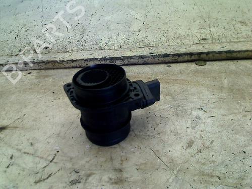 Used Mass air flow sensor Mass air flow sensor VW GOLF IV (1J1) 1.9 TDI (101 hp) 34674131 34674131