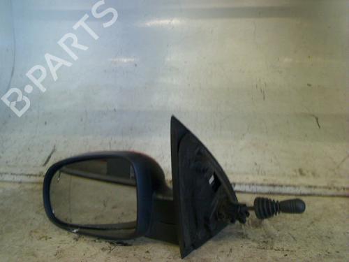 left-mirror-opel-corsa-c-x01-2000-2001-2002-2003-2004-2005-2006-2007-2008-2009-34670076 main image