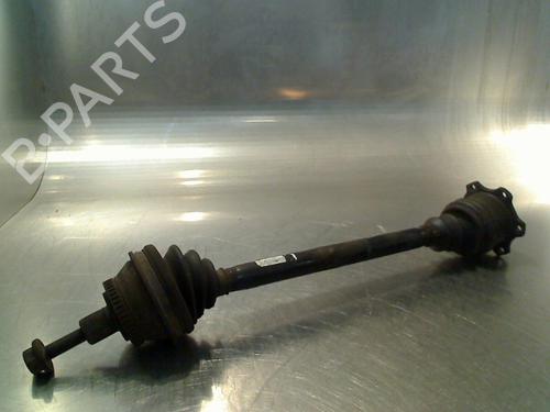 Used Right front driveshaft Right front driveshaft VW PASSAT B5 Variant (3B5) 2.8 V6 Syncro/4motion (193 hp) 34680446 34680446