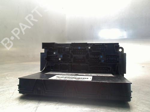 Used Fuse box Fuse box MERCEDES-BENZ C-CLASS Coupe (CL203) C 200 Kompressor (203.742) (163 hp) 34687415 34687415
