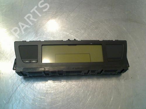 instrument-cluster-citroen-c4-picasso-i-mpv-ud_-2006-2007-2008-2009-2010-2011-2012-2013-2014-2015-34679348 main image