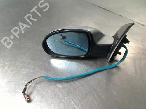 Used Left mirror Left mirror CITROËN C5 I Break (DE_) 2.0 16V (DERFNF, DERFNC, RERFNC) (136 hp) 34685409 34685409