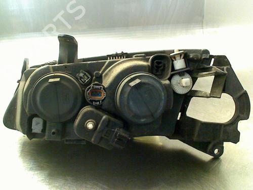 Right headlight NISSAN ALMERA II Hatchback (N16) 1.5 | BP34691900C29 - Image 3