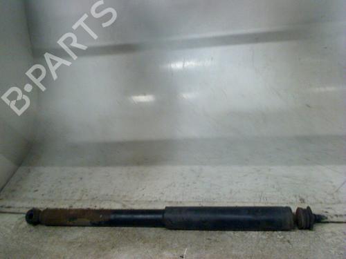 Used Left rear shock absorber Left rear shock absorber OPEL OMEGA B (V94) 2.0 16V (F69, M69, P69) (136 hp) 34669788 34669788