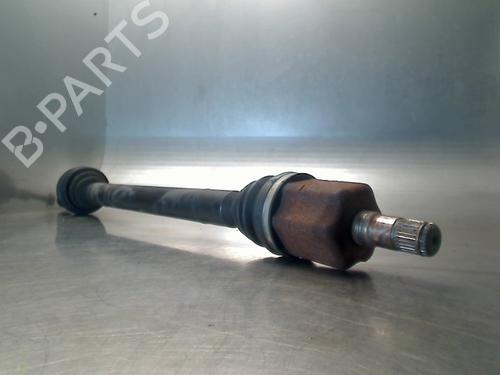 Used Right front driveshaft Right front driveshaft AUDI A3 (8P1) 1.6 (102 hp) 34685450 34685450