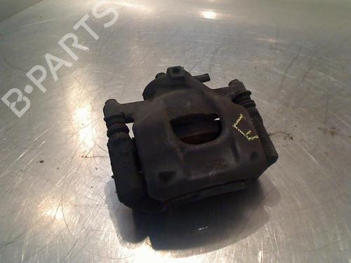 Used Left front brake caliper Left front brake caliper 34681520 34681520