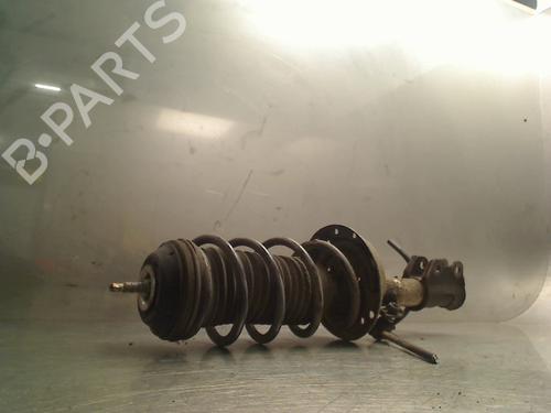Used Right front shock absorber Right front shock absorber OPEL CORSA D (S07) 1.0 (L08, L68) (60 hp) 34686961 34686961