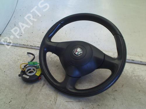 Used Driver airbag Driver airbag ALFA ROMEO 147 (937_) 1.6 16V T.SPARK (937.AXA1A, 937.AXB1A, 937.BXB1A) (120 hp) 34665965 34665965