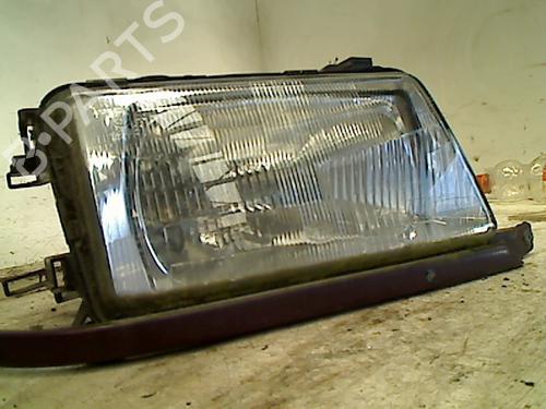 Used Right headlight Right headlight AUDI 80 B4 Avant (8C5) 2.0 (90 hp) 34652940 34652940