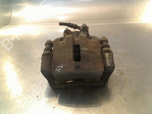 Used Right front brake caliper Right front brake caliper OPEL INSIGNIA A (G09) 2.0 CDTI (68) (131 hp) 34679263 34679263