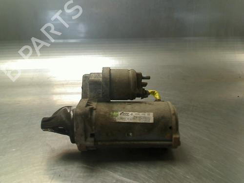 Used Starter Starter OPEL COMBO Box Body/MPV 1.3 CDTI 16V (75 hp) 34687664 34687664