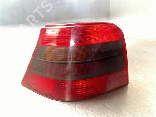 Used Left taillight Left taillight VW GOLF IV (1J1) 1.6 16V (105 hp) 34687525 34687525