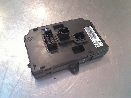 Used Electronic module Electronic module PEUGEOT 307 (3A/C) 1.6 16V (109 hp) 34681071 34681071