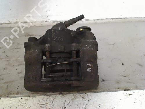 Used Left front brake caliper Left front brake caliper CITROËN SAXO (S0, S1) 1.0 X (50 hp) 34660133 34660133