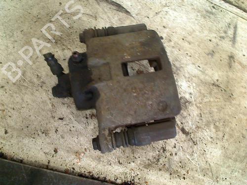 Used Left front brake caliper Left front brake caliper 34657339 34657339