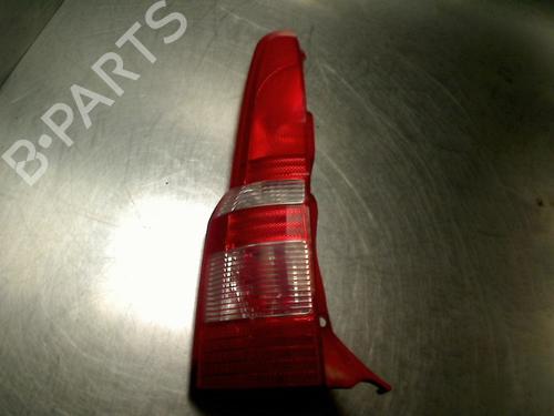 Used Left taillight Left taillight FIAT PANDA (169_) 1.2 (169.AXB11, 169.AXB1A) (60 hp) 34686464 34686464