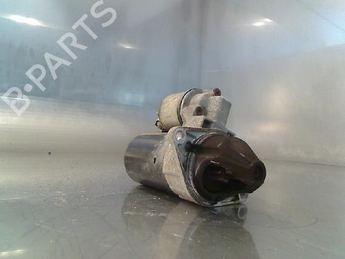 Used Starter Starter OPEL VECTRA C (Z02) 1.8 16V (122 hp) 34676803 34676803