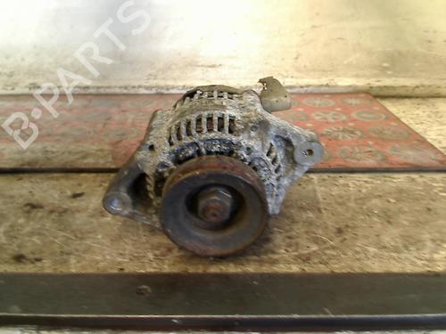 Used Alternator Alternator DAIHATSU MOVE (L6_) 0.8 (L601) (42 hp) 34661710 34661710