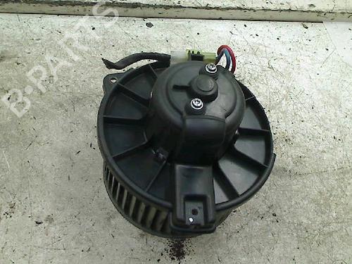 Used Heater blower motor Heater blower motor MITSUBISHI CARISMA (DA_) 1.6 (DA1A) (99 hp) 34653787 34653787