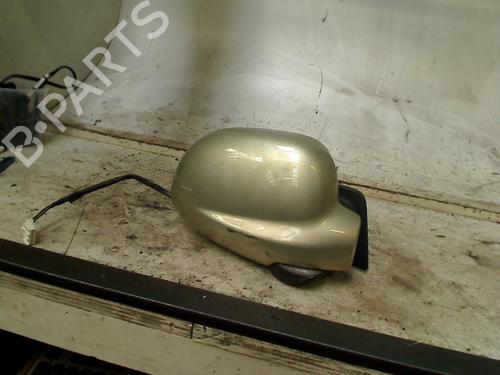 Right mirror DAEWOO REZZO (U100) 1.8 | BP34658649C27 - Image 2