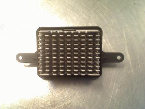 Used Heater resistor Heater resistor PEUGEOT 5008 (0U_, 0E_) 1.6 16V (156 hp) 40491786 40491786