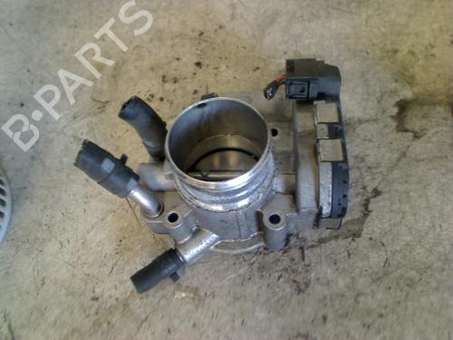 Used Throttle body Throttle body KIA PRO CEE'D (ED) 1.4 CVVT (90 hp) 34671172 34671172