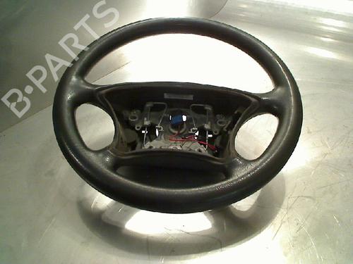 Used Steering wheel Steering wheel PEUGEOT PARTNER Box Body/MPV (5_, G_) 1.9 D (69 hp) 34676671 34676671