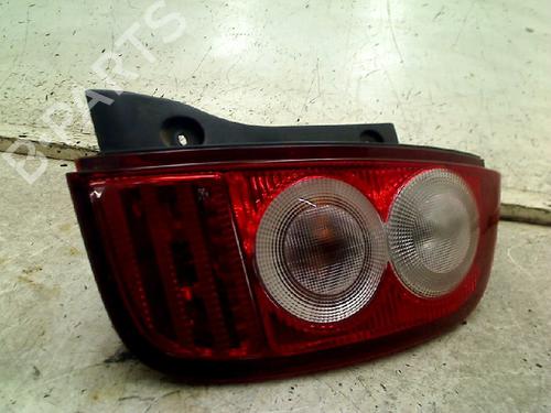 Used Right taillight Right taillight NISSAN MICRA III (K12) 1.4 16V (88 hp) 34673462 34673462