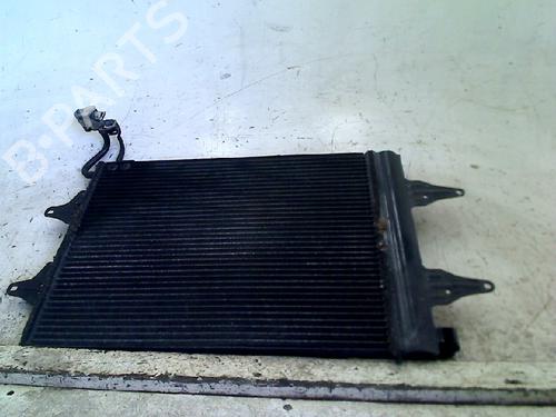Used AC radiator AC radiator SKODA FABIA I (6Y2) 1.2 (64 hp) 34675120 34675120